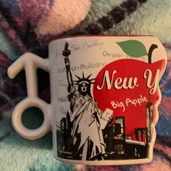 Coffee Cup Souvenir - Picture 2 of 4